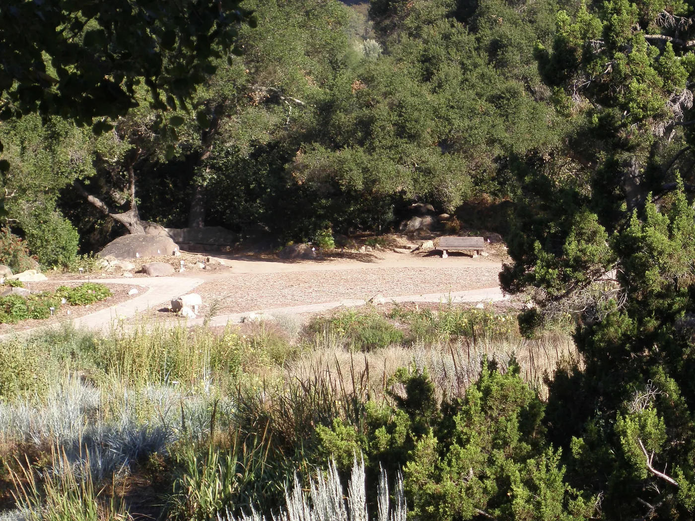Meadow Terrace Construction