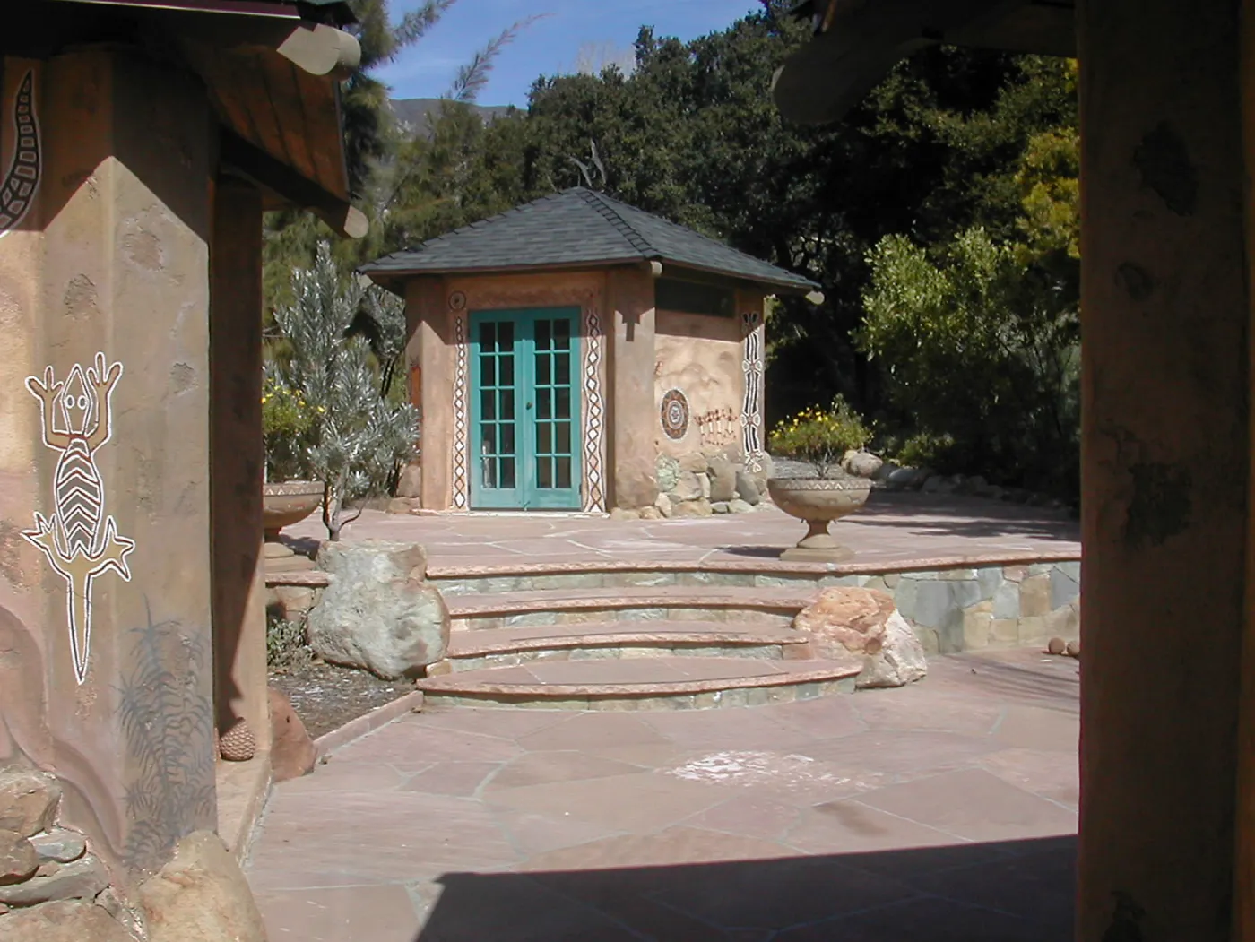 Taft Gardens