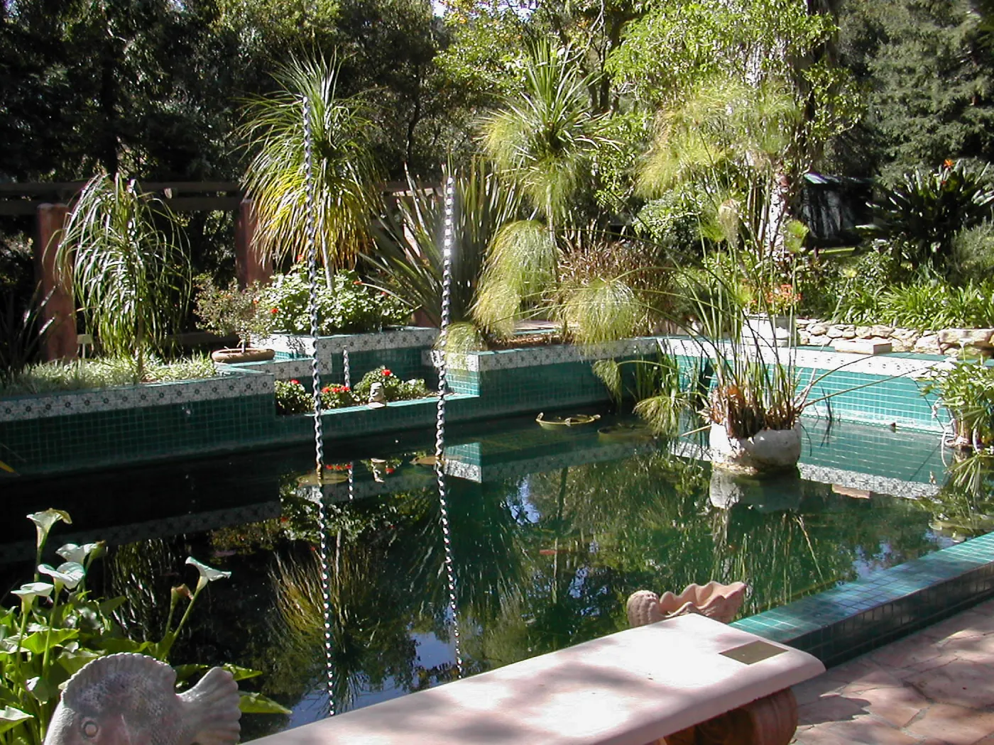 Taft Gardens