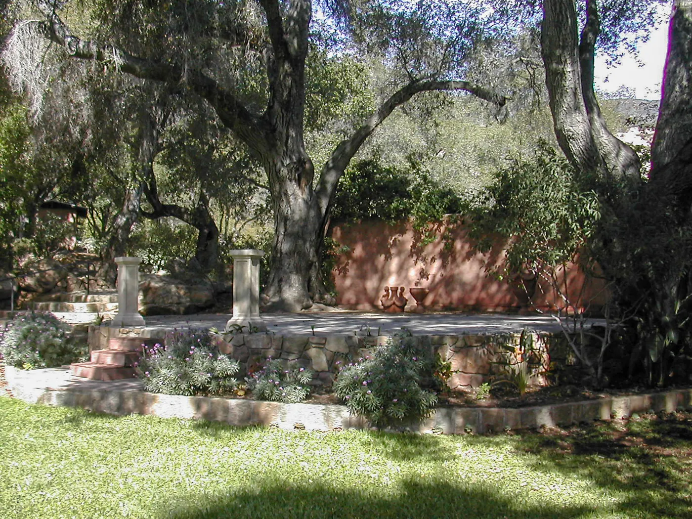 Taft Gardens