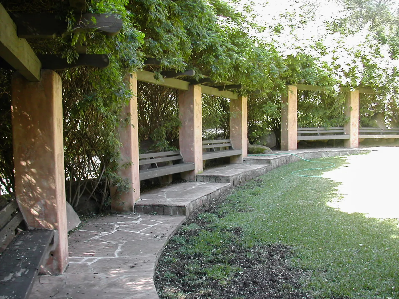 Taft Gardens