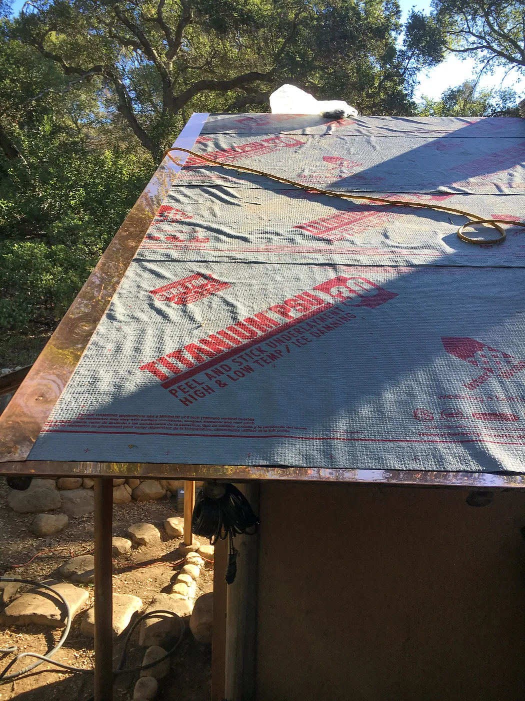 Teahouse & Garden Improvements 2018