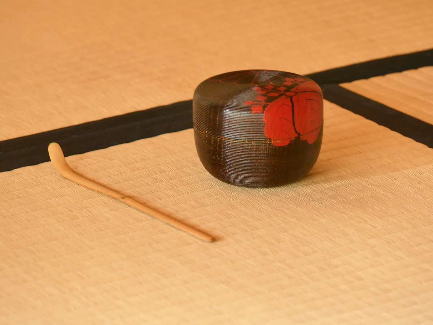 Tea Ceremony at ShinKanAn Teahouse