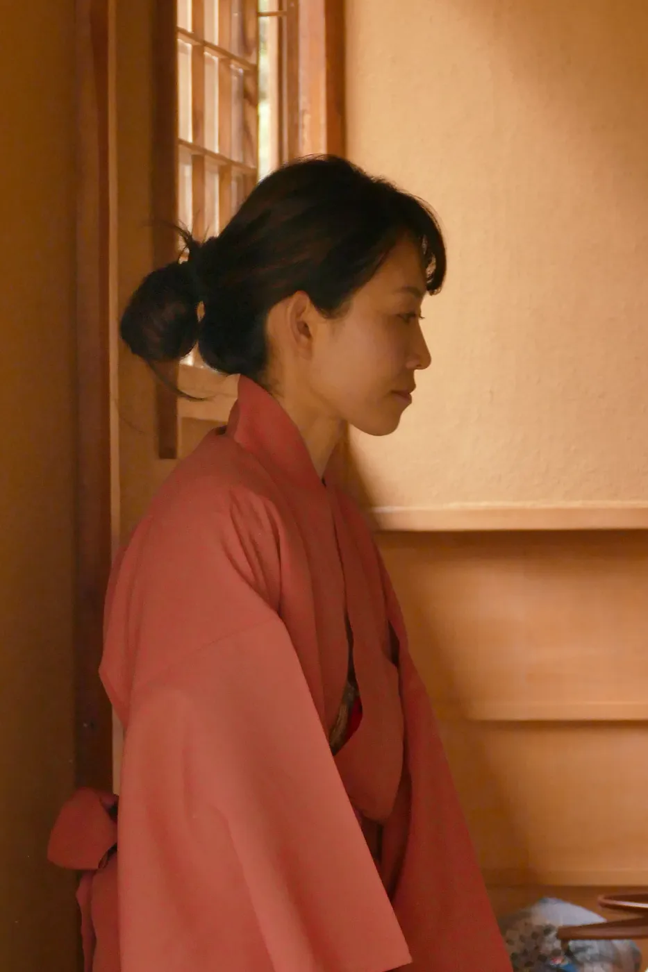 Tea Ceremony at ShinKanAn Teahouse