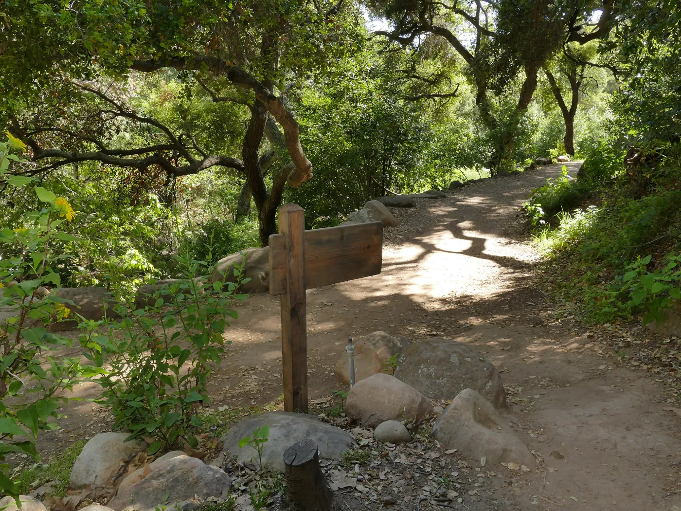 Wayfinding sign 03cb (in location for 08cb)