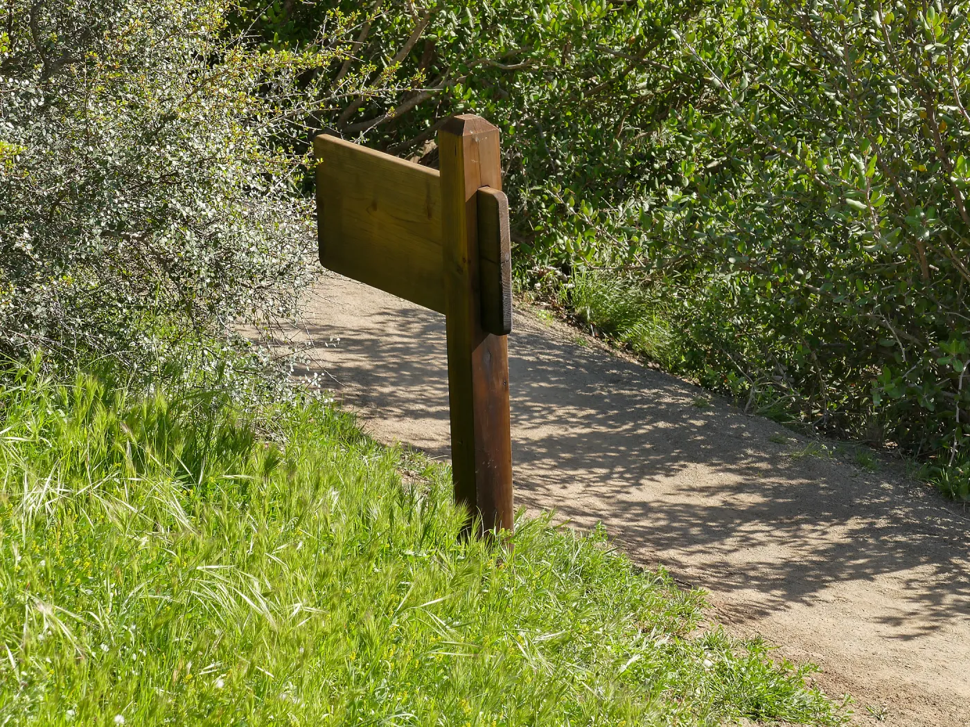 Wayfinding sign 26cb