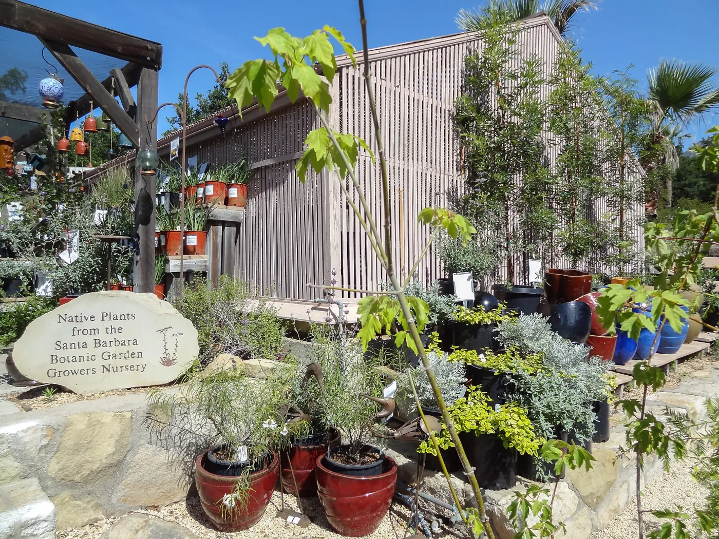 Garden Growers Nursery