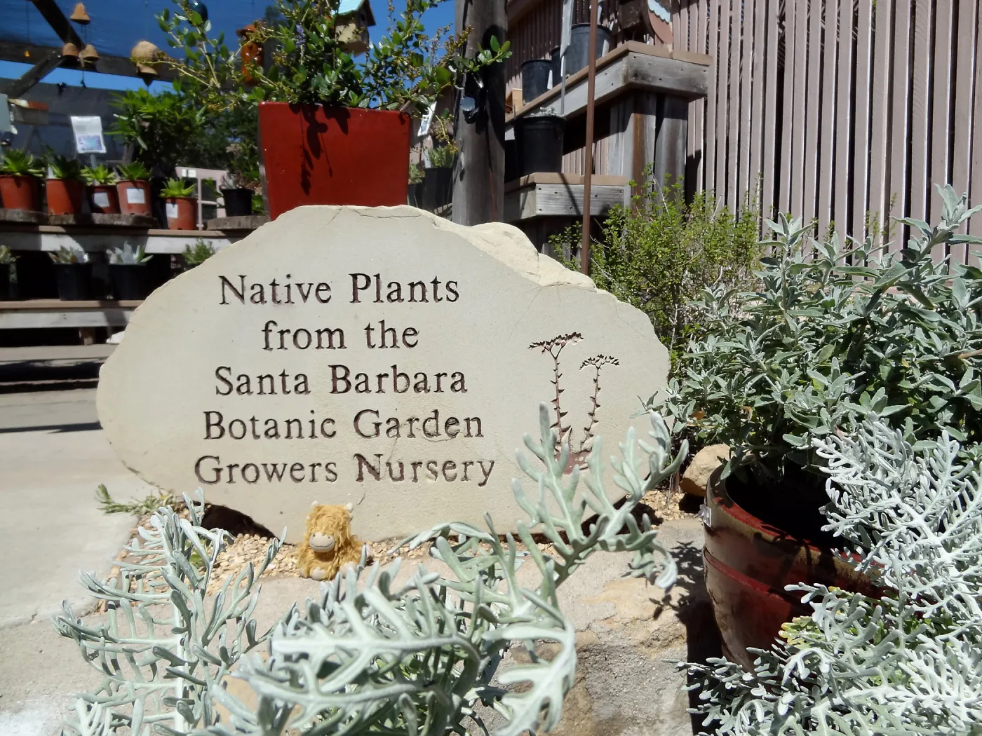 Garden Growers Nursery
