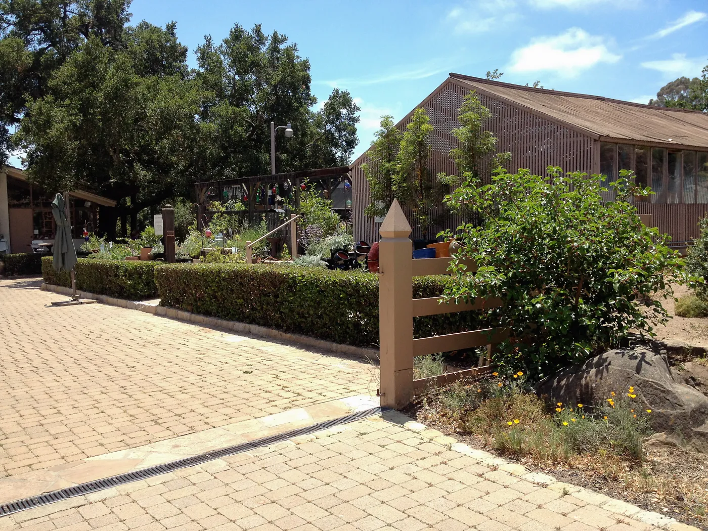 Garden Growers Nursery