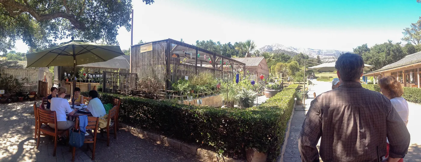 Garden Growers Nursery