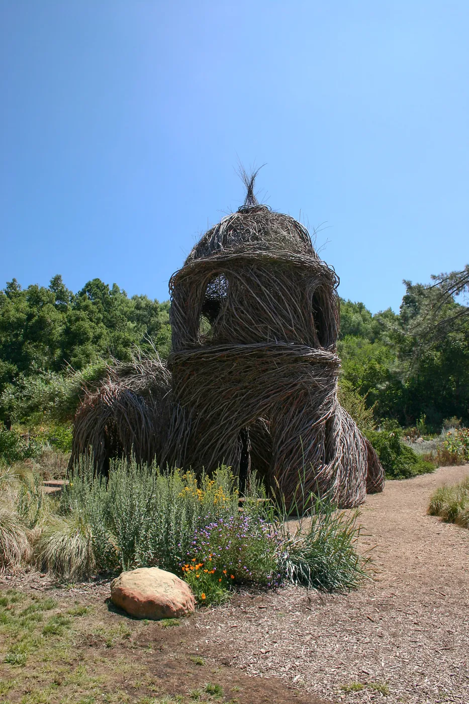 Toad Hall