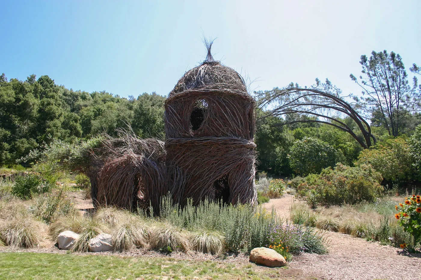 Toad Hall