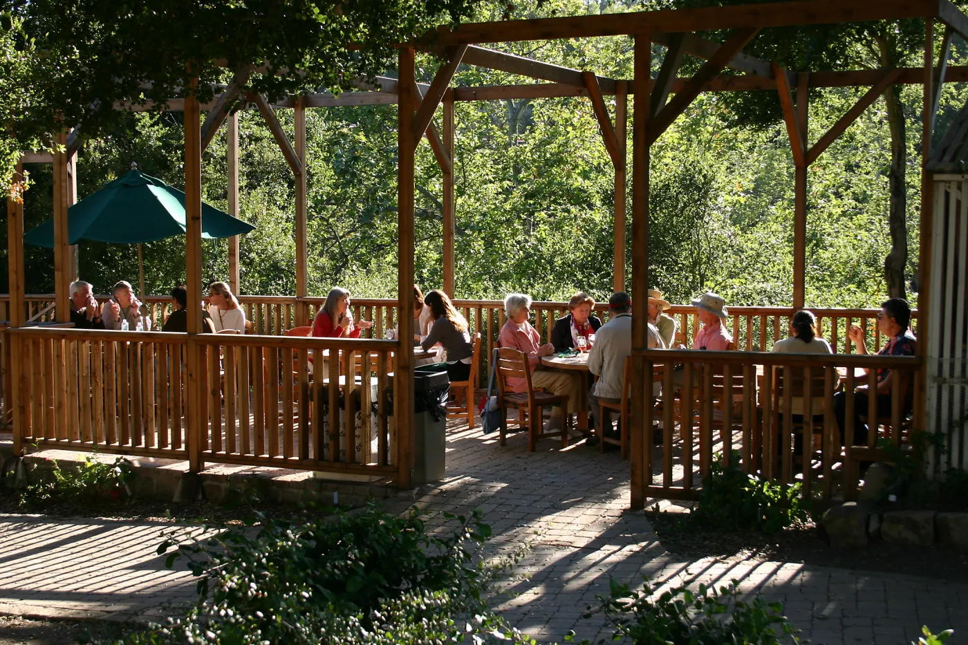 Japanese-style Summer Solstice Celebration to benefit ShinKanAn Teahouse