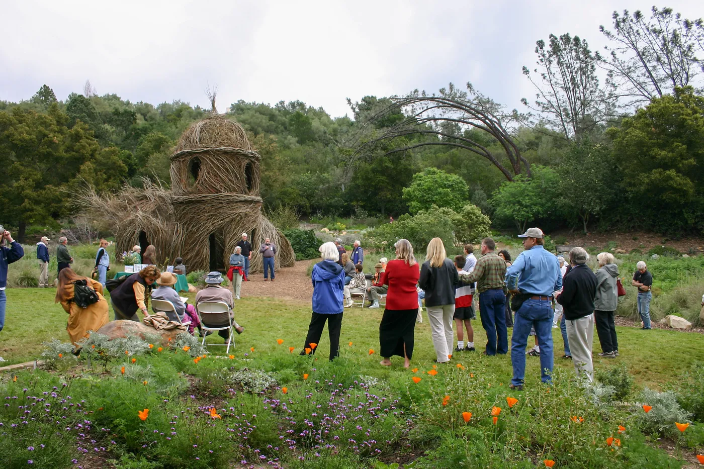 Toad Hall Members' Opening