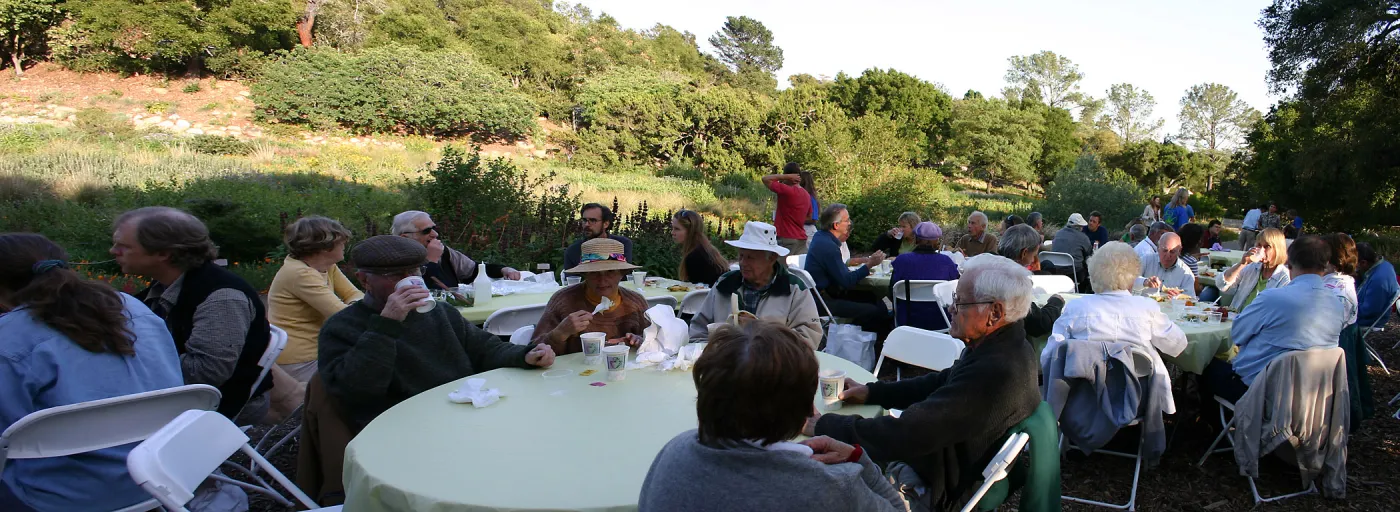 Members Picnic 2007