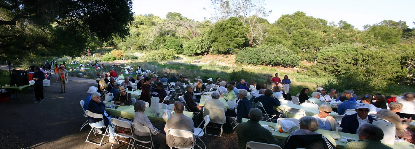 Members Picnic 2007