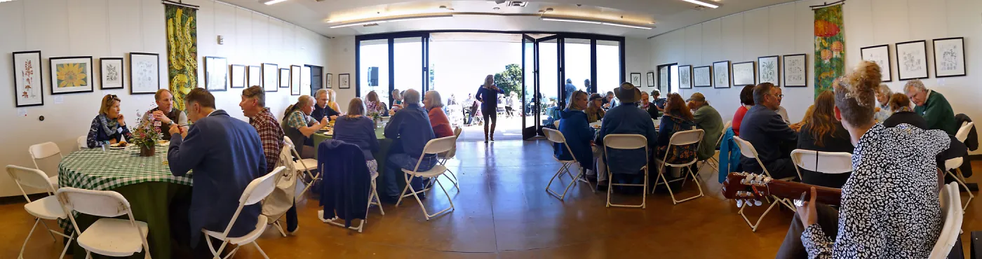 Members Picnic 2019
