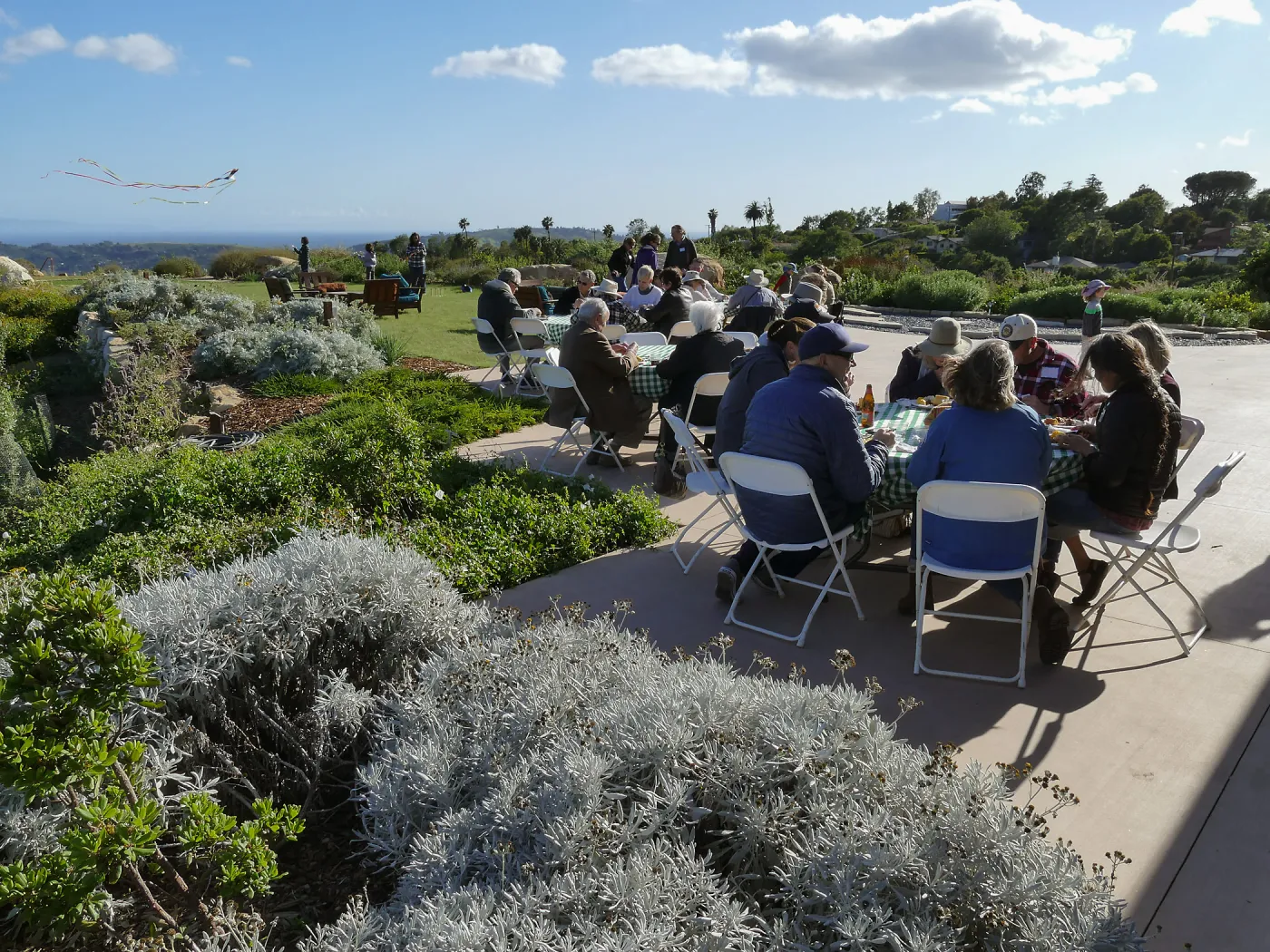 Members Picnic 2019