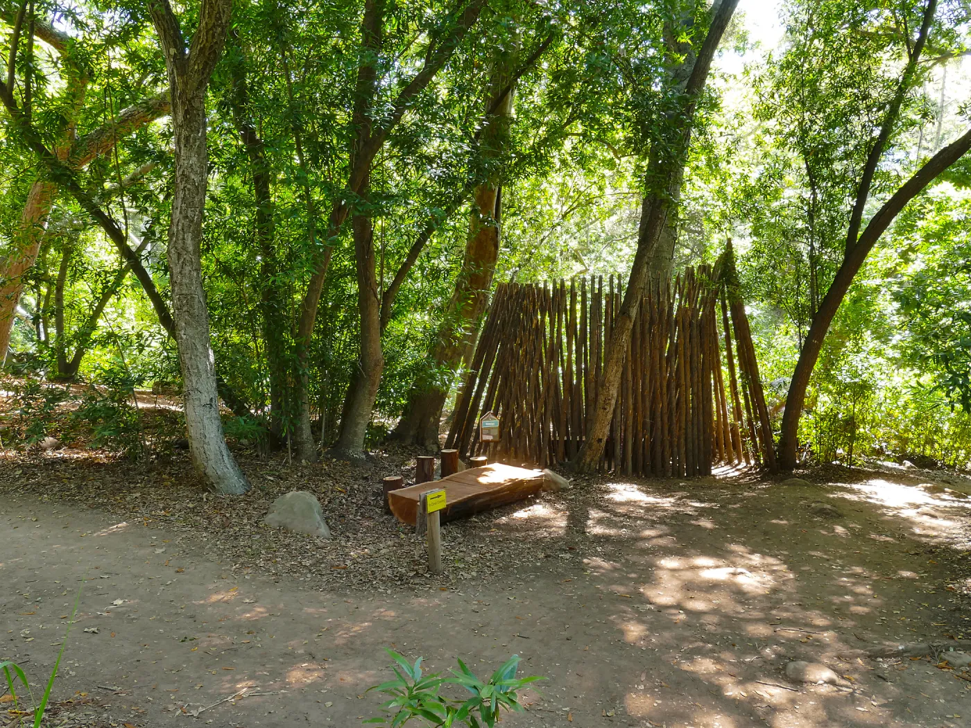 Understory casita