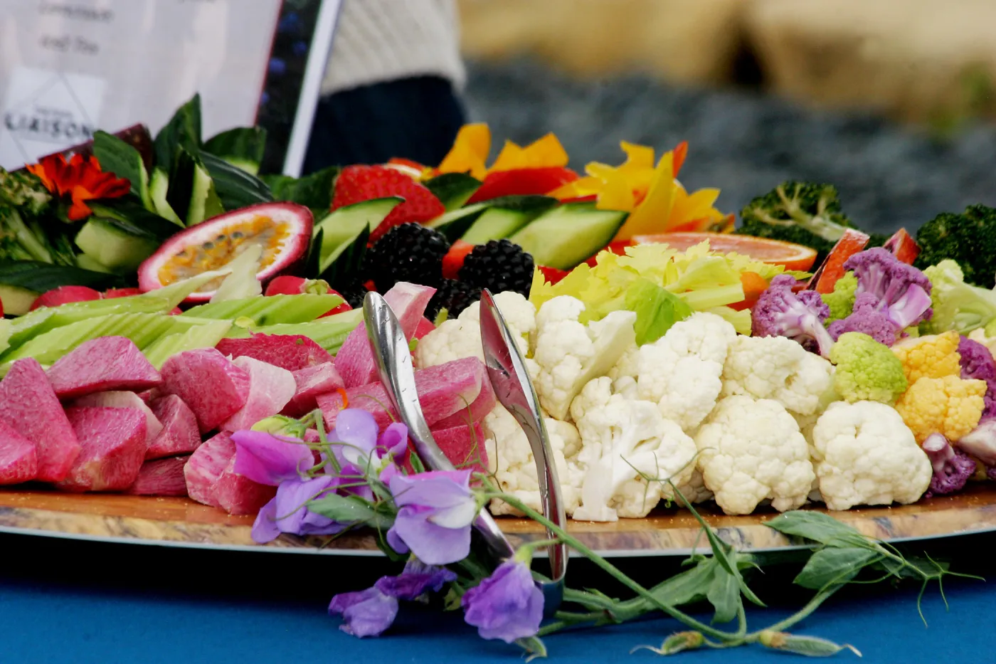 2019 Santa Barbara Beer Garden Event