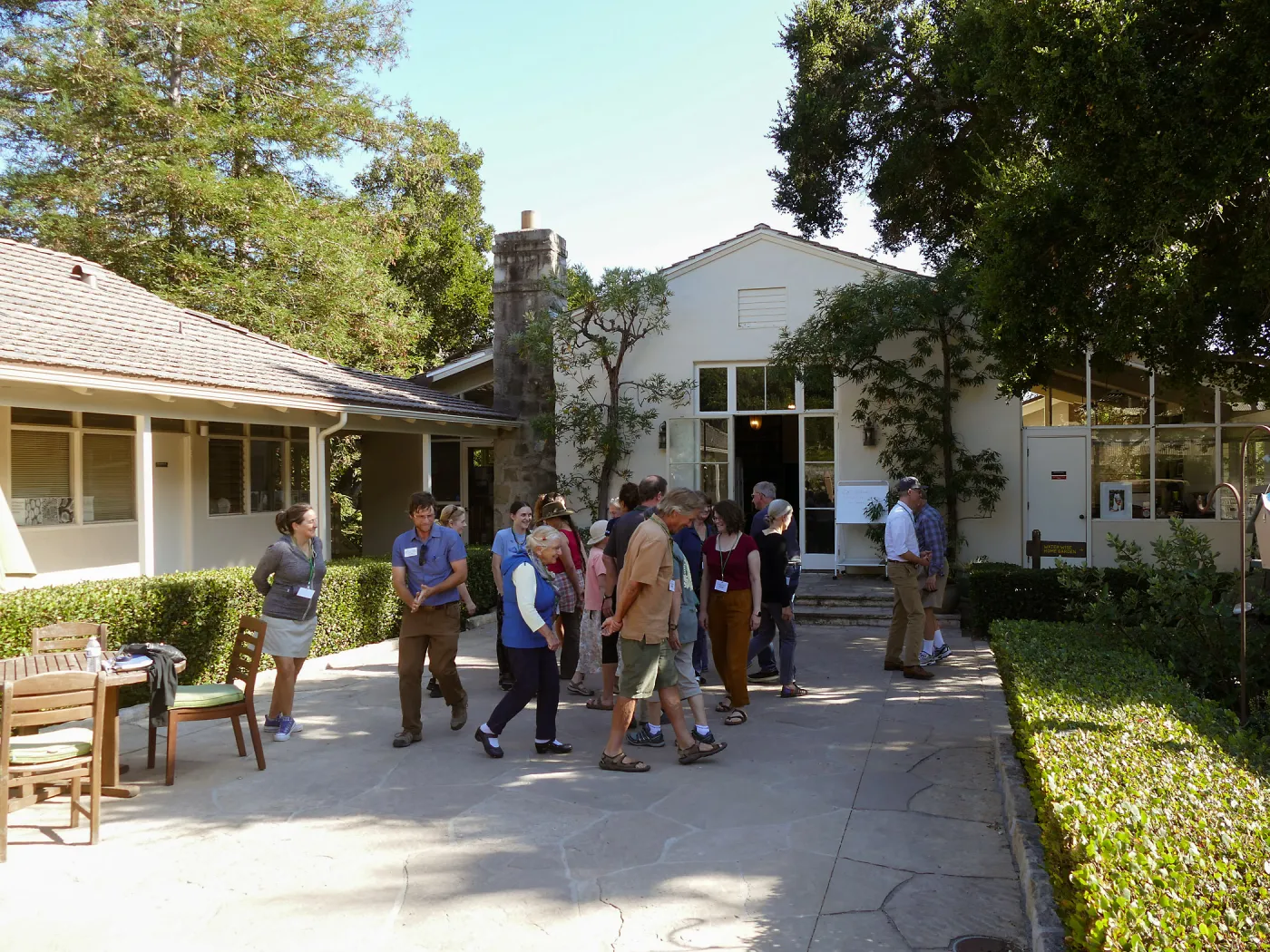 California Naturalist Class