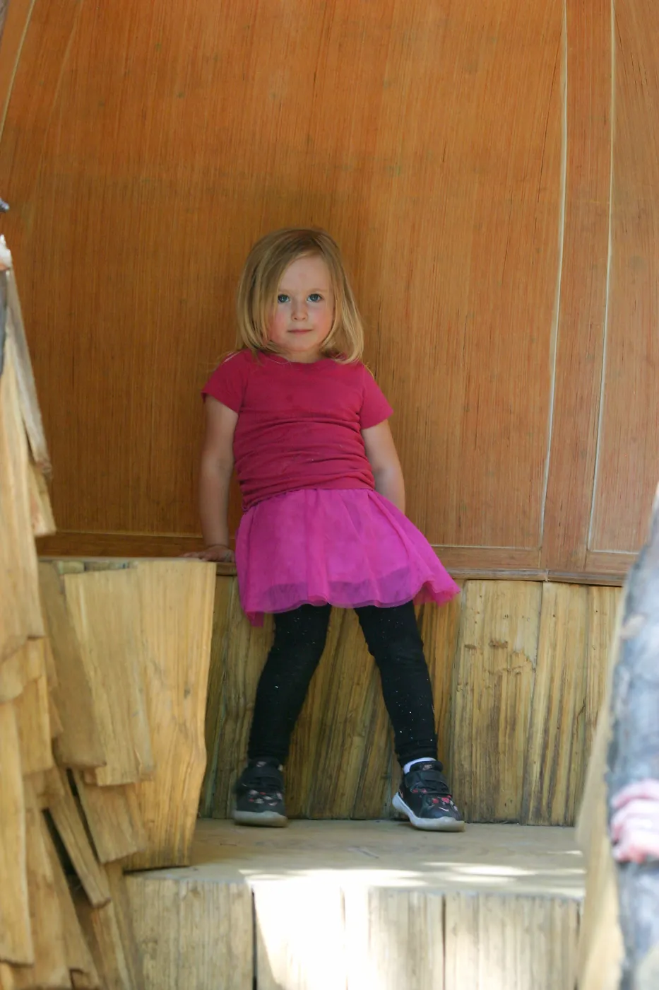 Fairy Homes & Nature Crafts Workshop