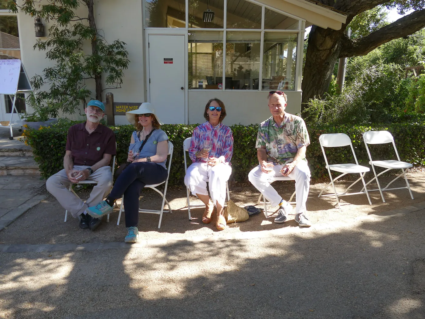 Summer Sips: â€œWhat Wines and Lichens Have in Commonâ€ with Rikke Naesborg