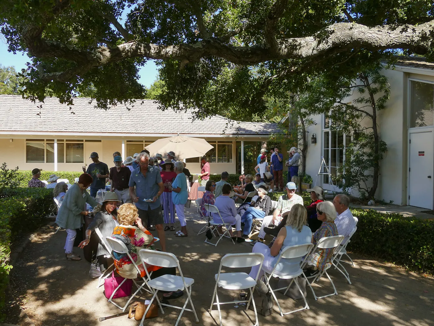 Summer Sips: â€œWhat Wines and Lichens Have in Commonâ€ with Rikke Naesborg