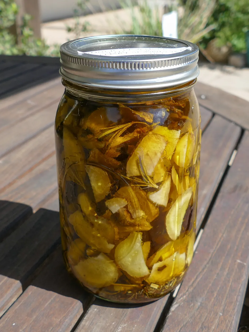 â€œHerbal Stress Relief Kit Workshopâ€ with Emily Sanders