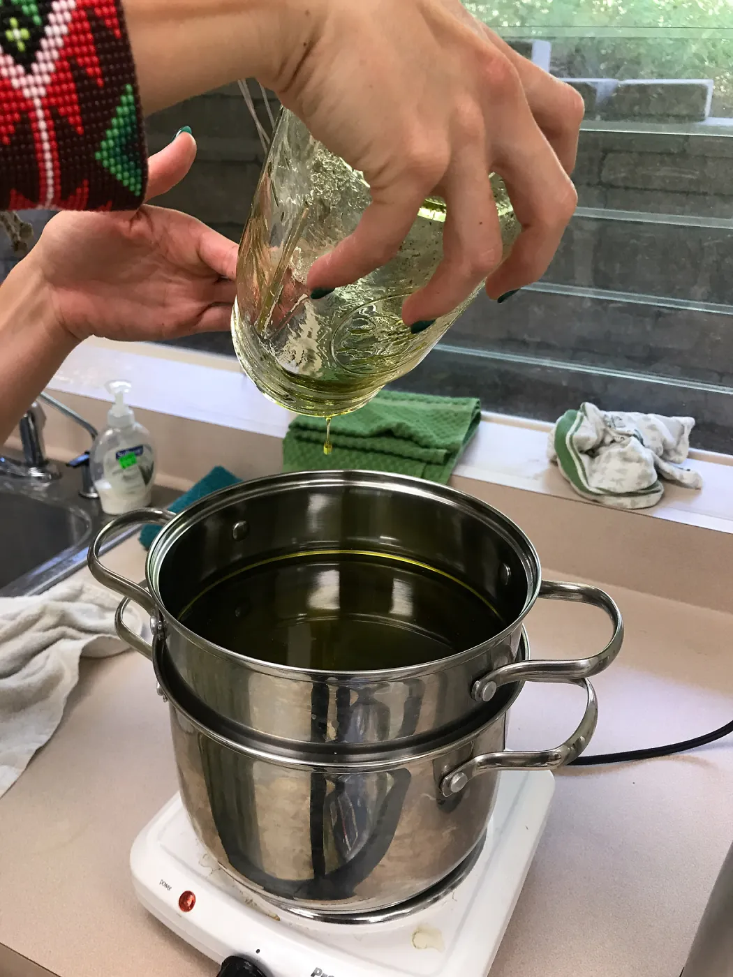 Herbal First Aid Kits For Families Workshop