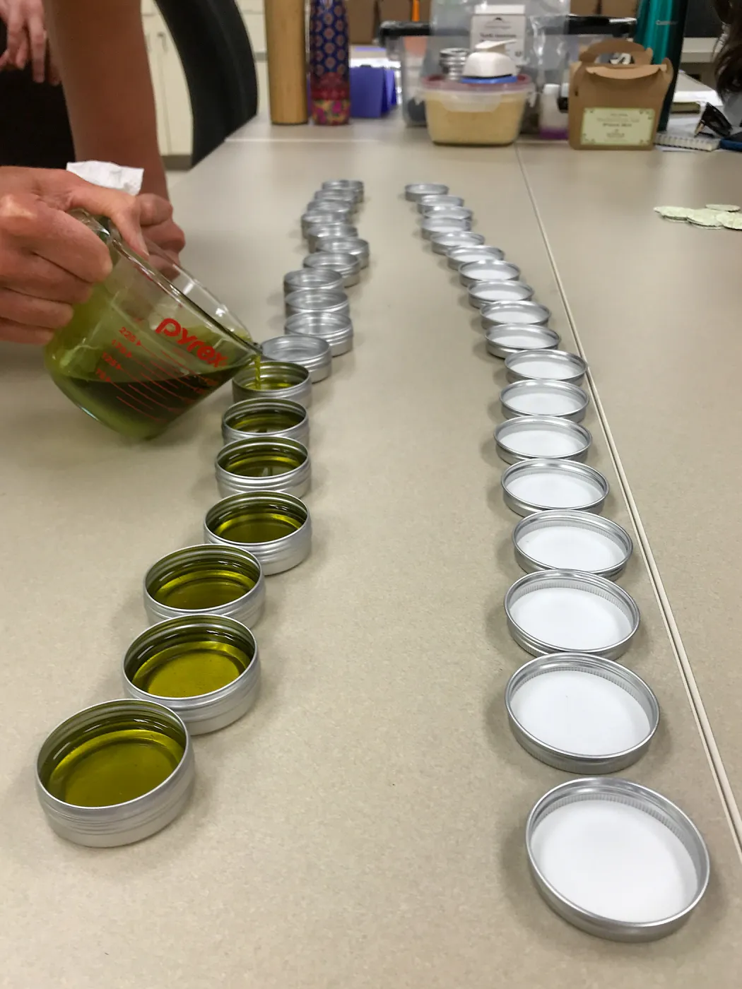 Herbal First Aid Kits For Families Workshop