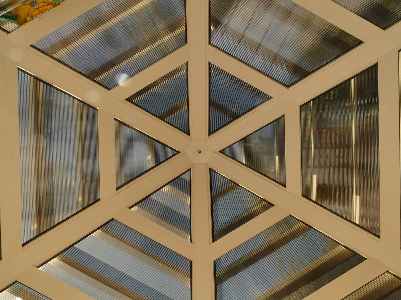 Entry Kiosk Renovation