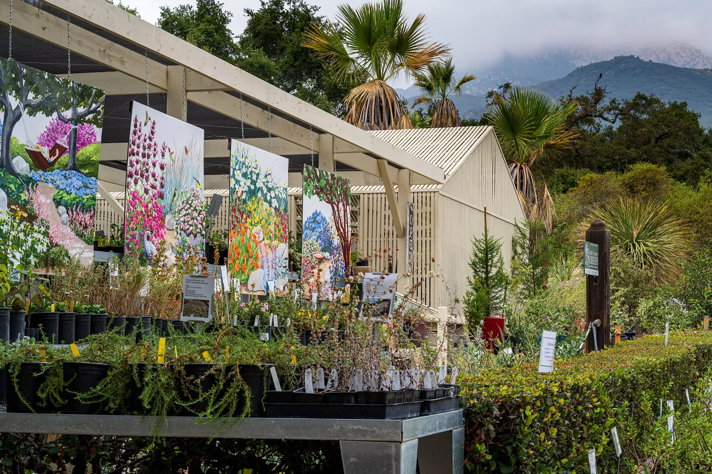 Garden Growers Nursery