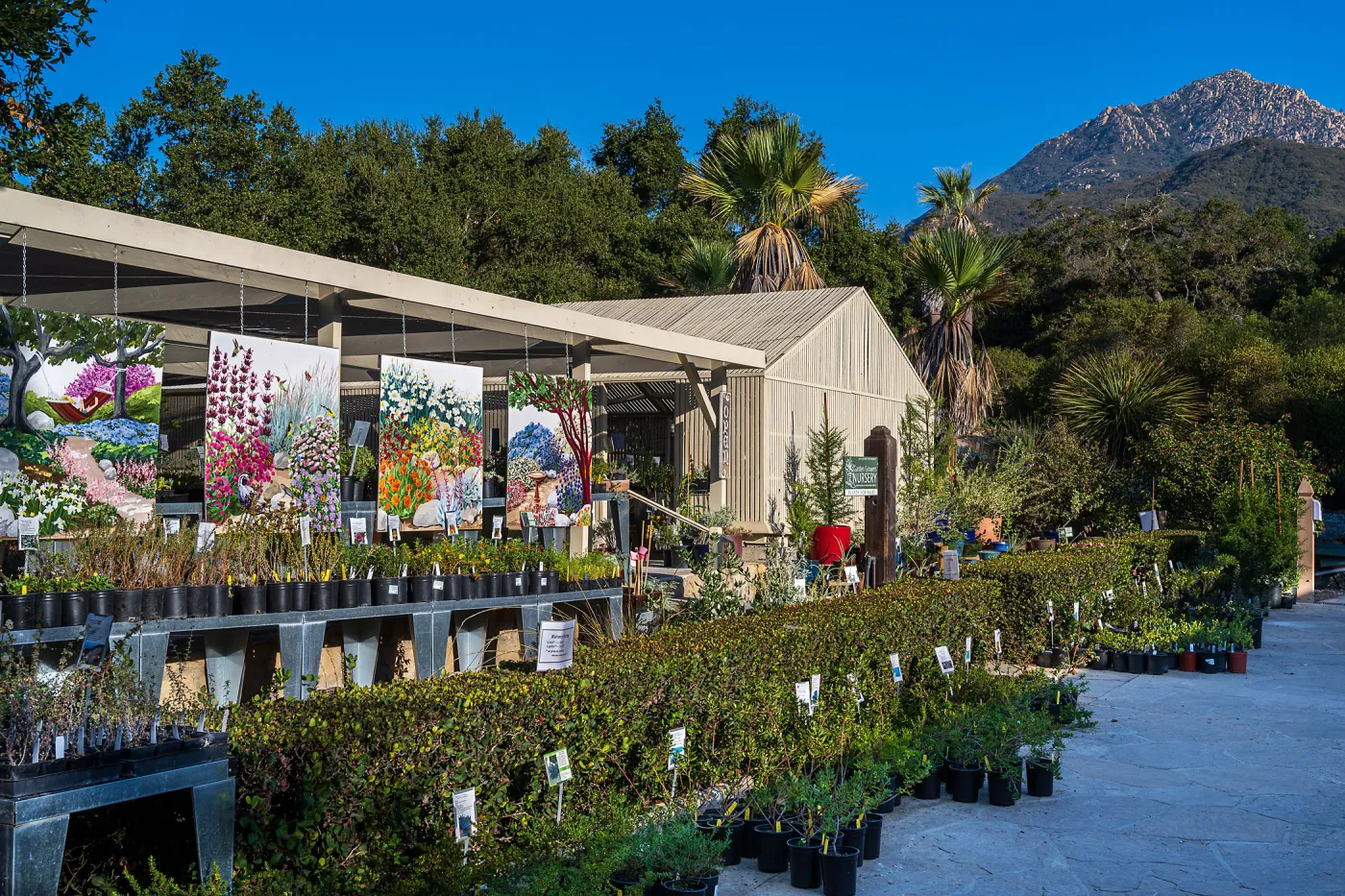 Garden Growers Nursery