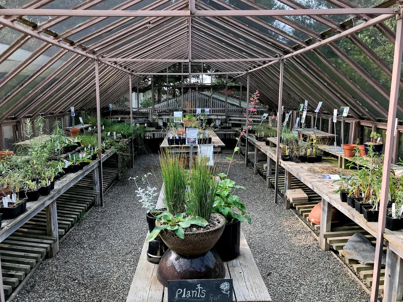 Garden Growers Nursery