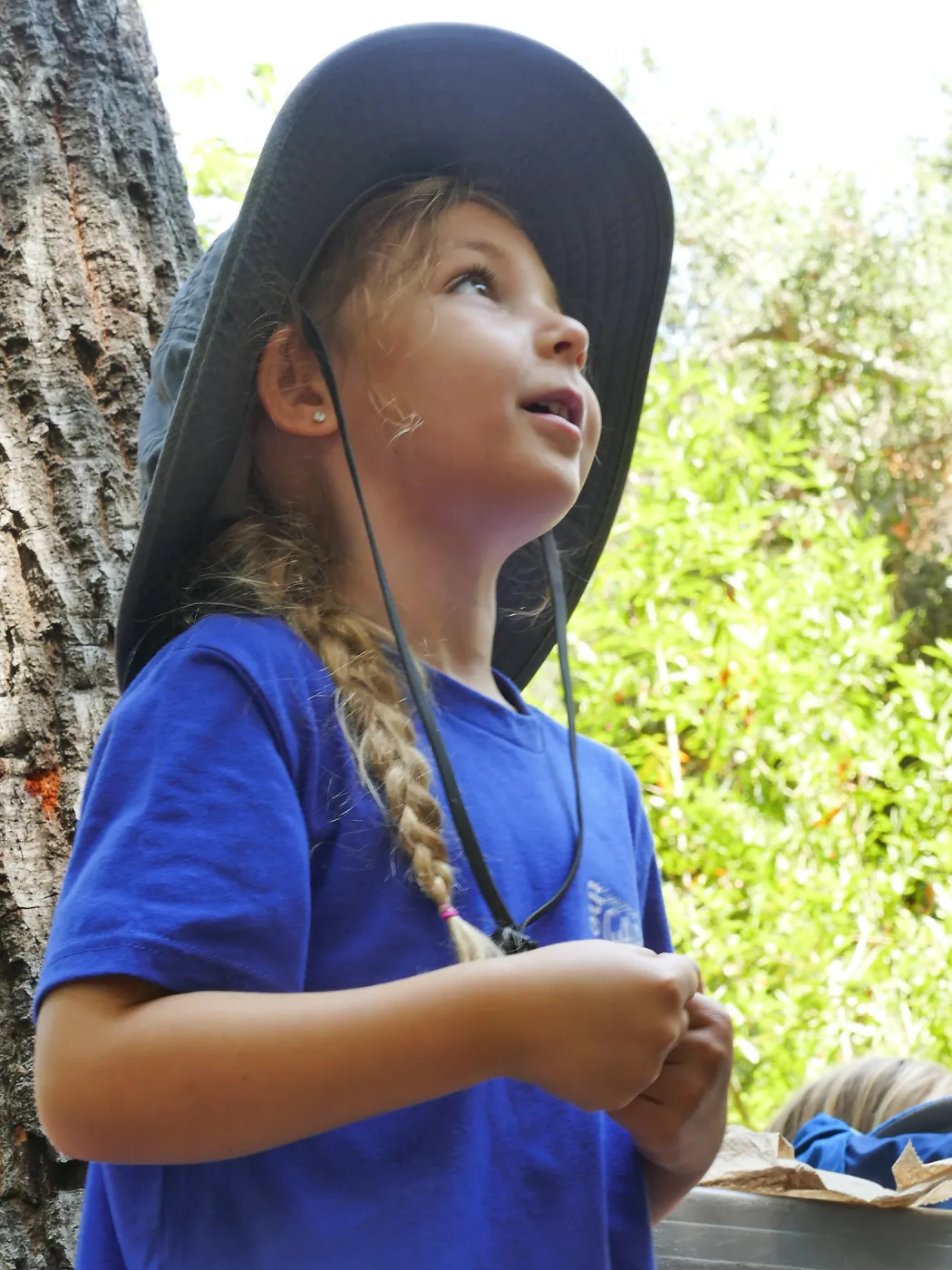 Acorn Adventurers Summer Camper