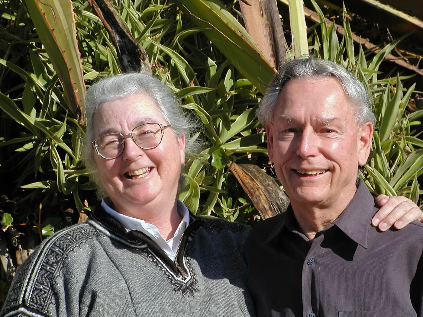 Lake Casitas boat tour, Nancy Birthday Pic