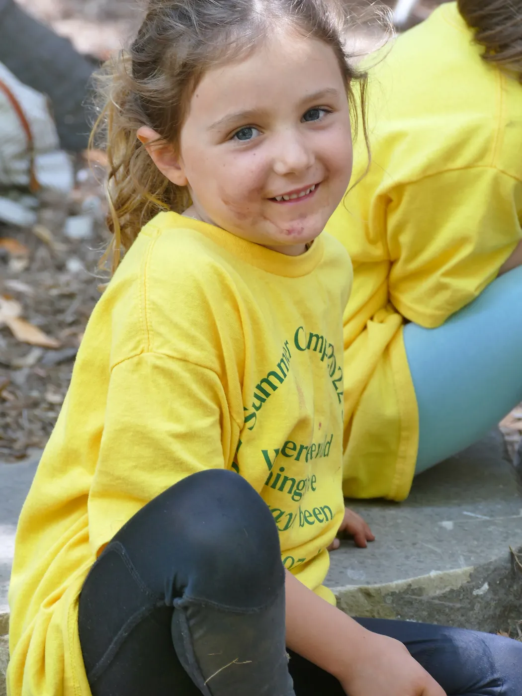 Acorn Adventurers Summer Camp