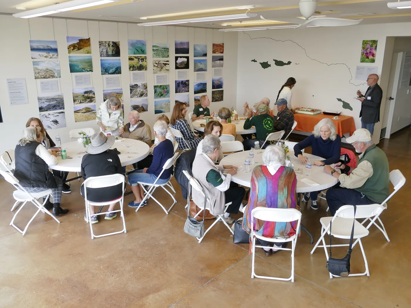 2023 Volunteer Appreciation Luncheon