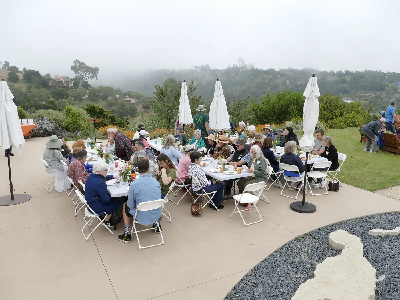 2023 Volunteer Appreciation Luncheon