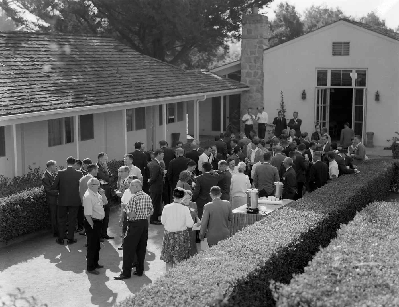 First Symposium on the Biology of the California Islands