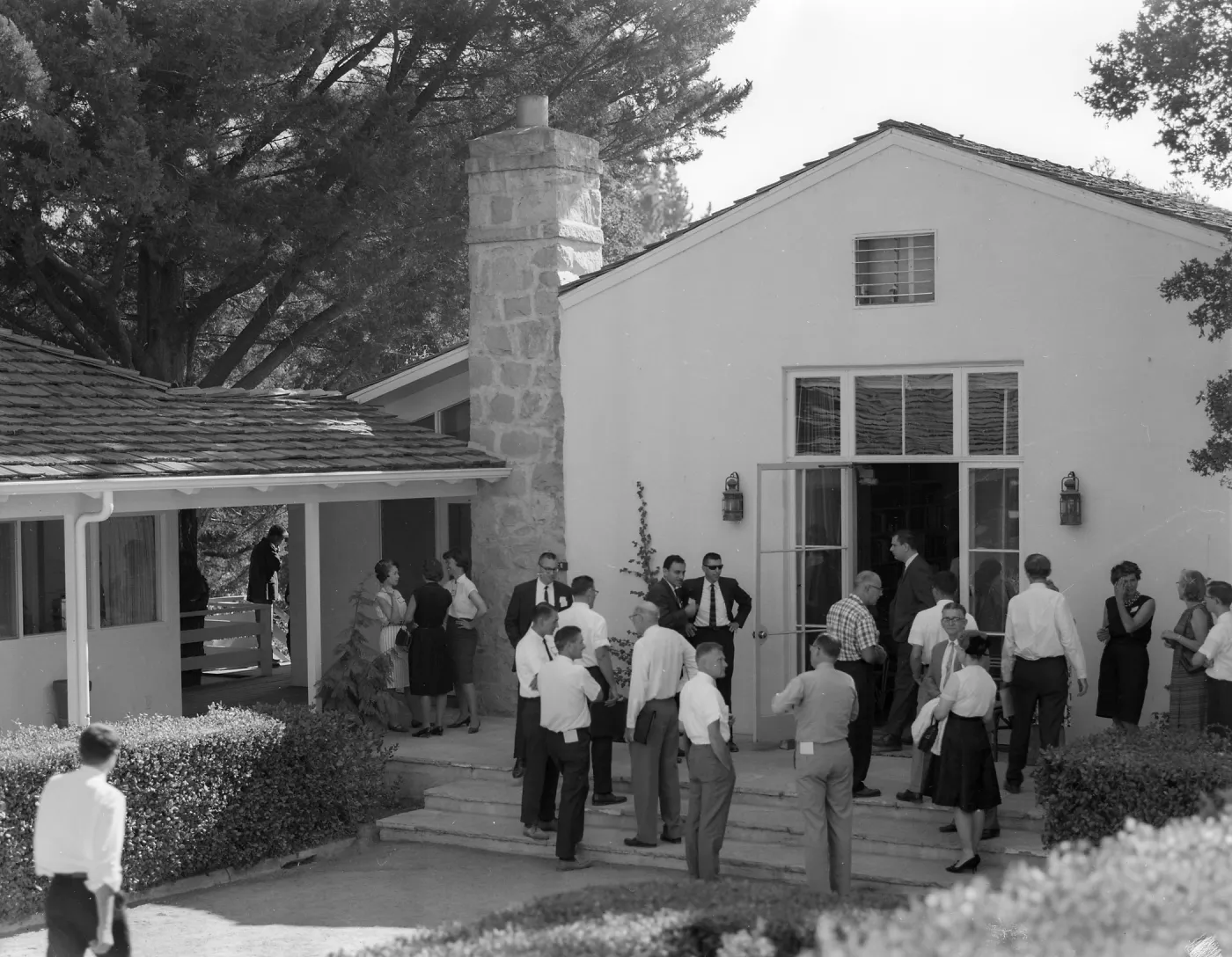 First Symposium on the Biology of the California Islands