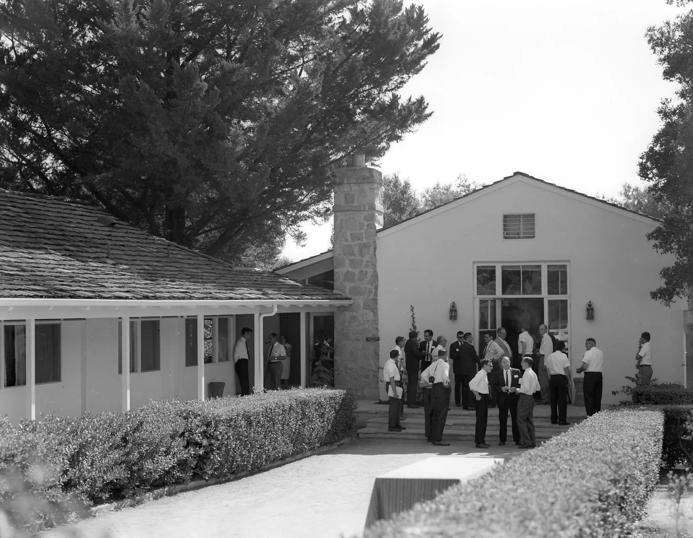 First Symposium on the Biology of the California Islands