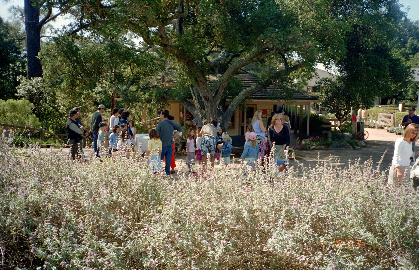 13th Annual Garden Egg Hunt