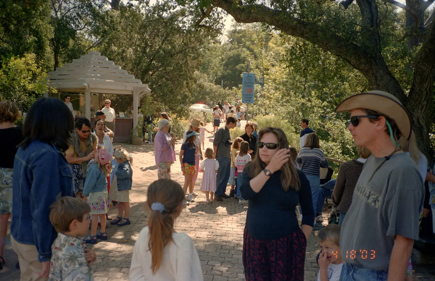 13th Annual Garden Egg Hunt