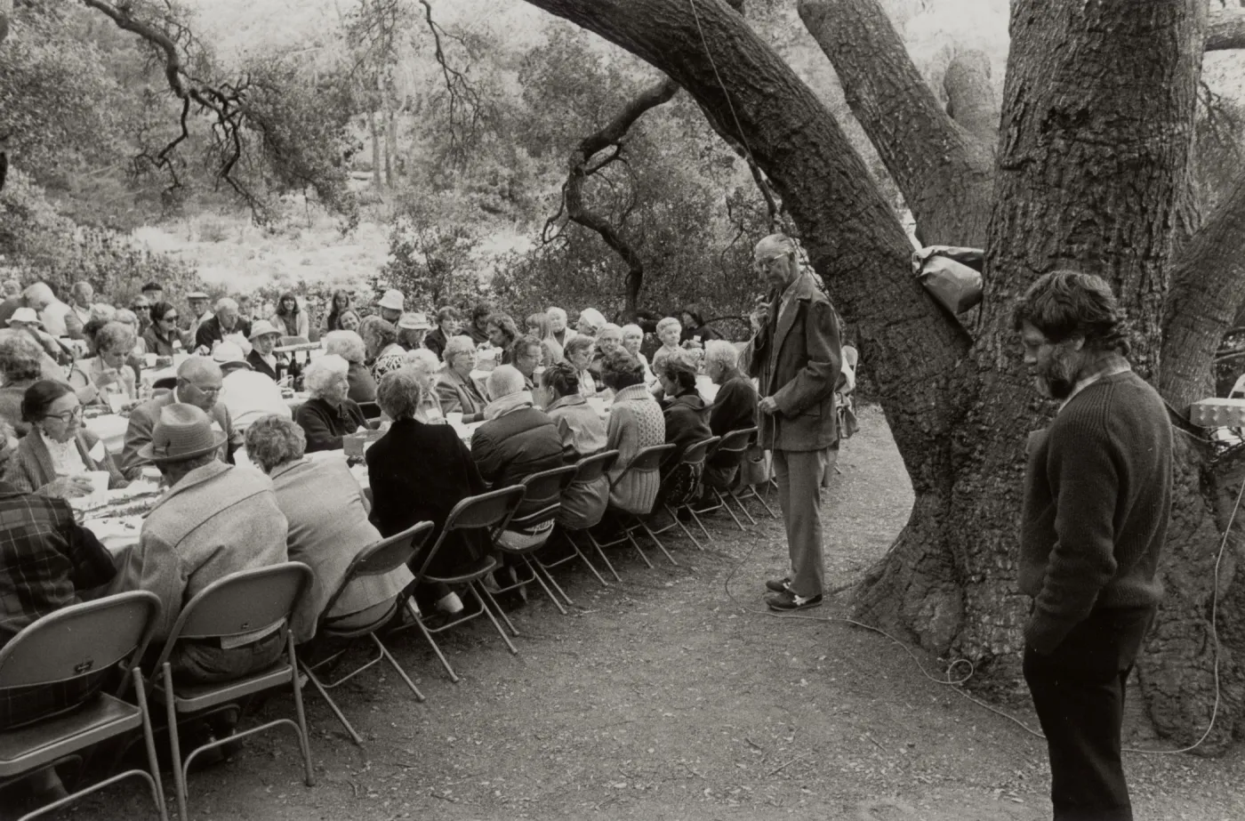 Members Day 1984