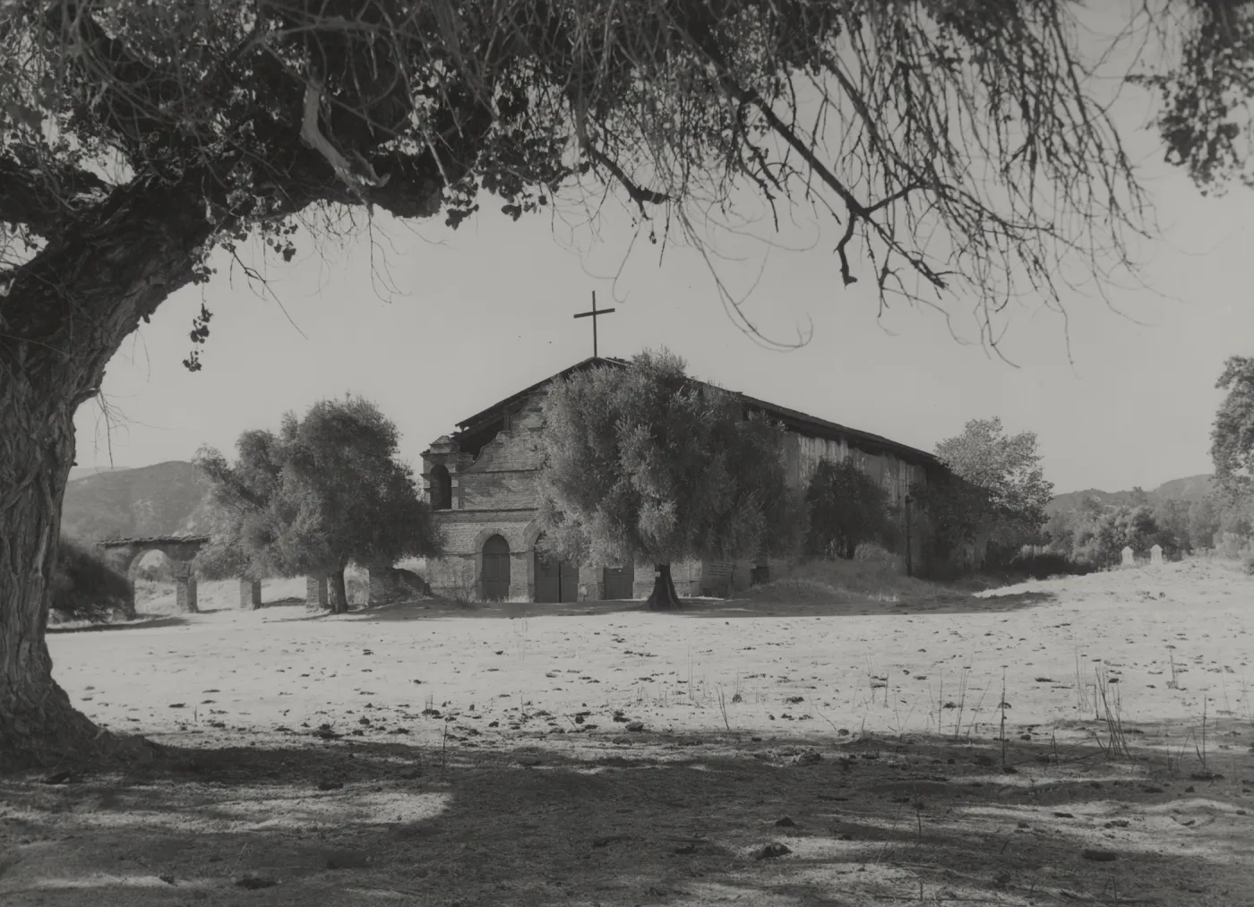 Mission San Antonio de Padua