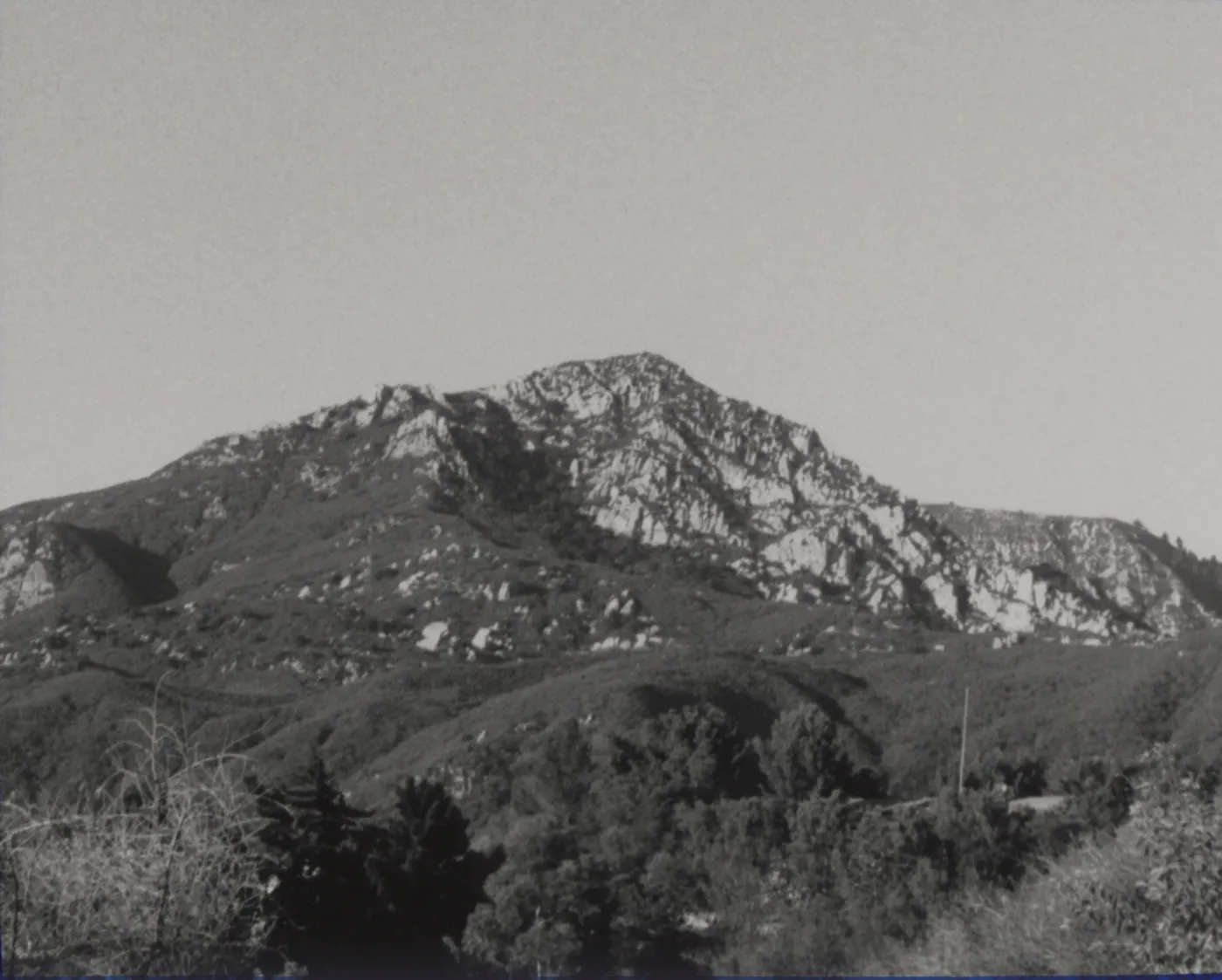 Arlington Peak