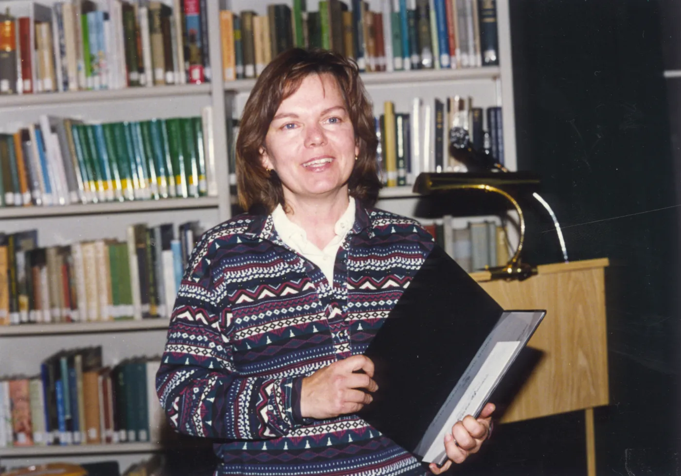 Margie Bushman