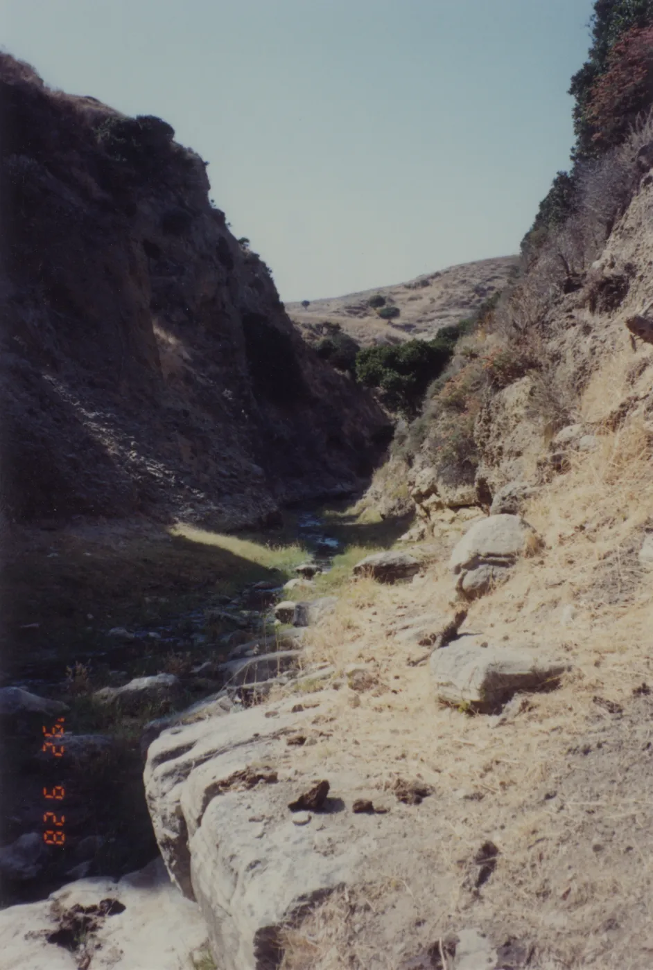Santa Rosa Island